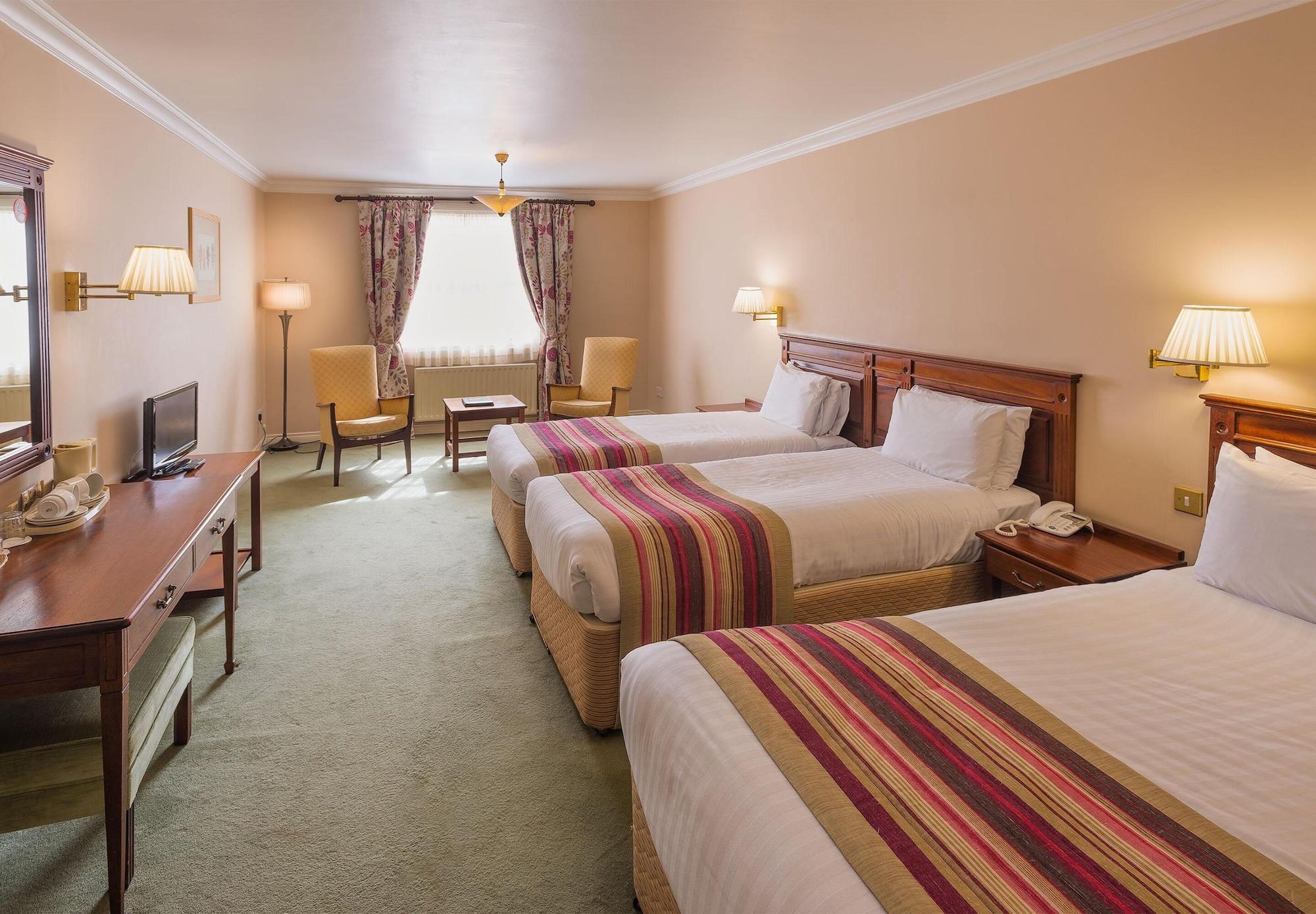 Londonderry Arms Hotel Carnlough Eksteriør billede
