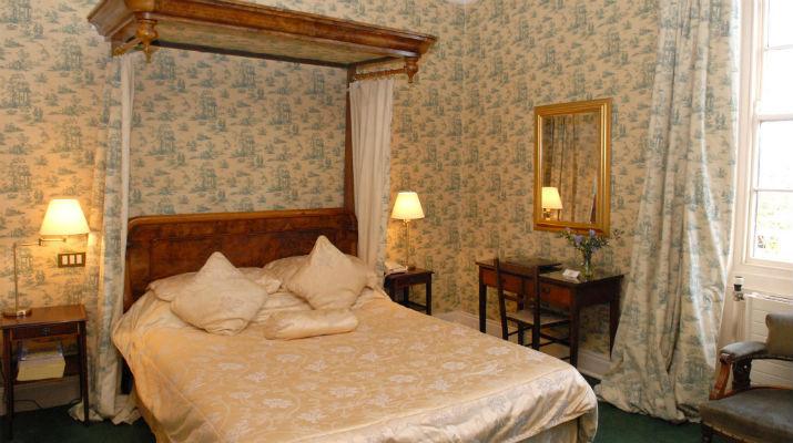 Londonderry Arms Hotel Carnlough Eksteriør billede